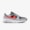 BLACK/PICANTE RED-CEMENT