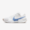 WHITE/LIGHT BLUE-SAIL